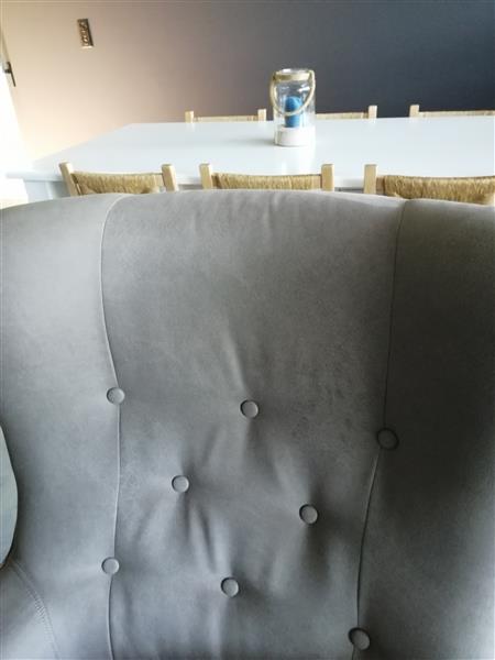 Grote foto oorfauteuil huis en inrichting fauteuils