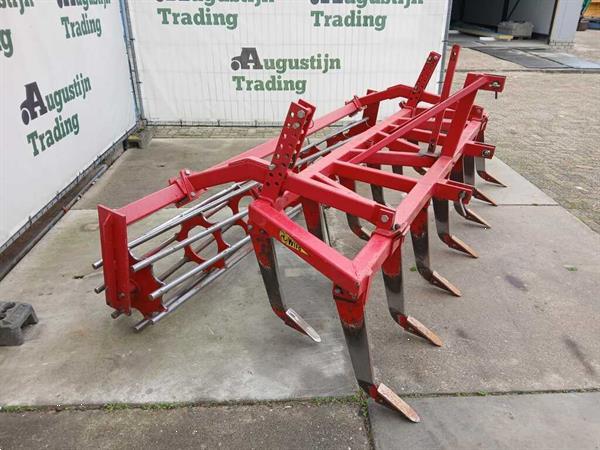 Grote foto wifo cultivator agrarisch cultivators en woelers