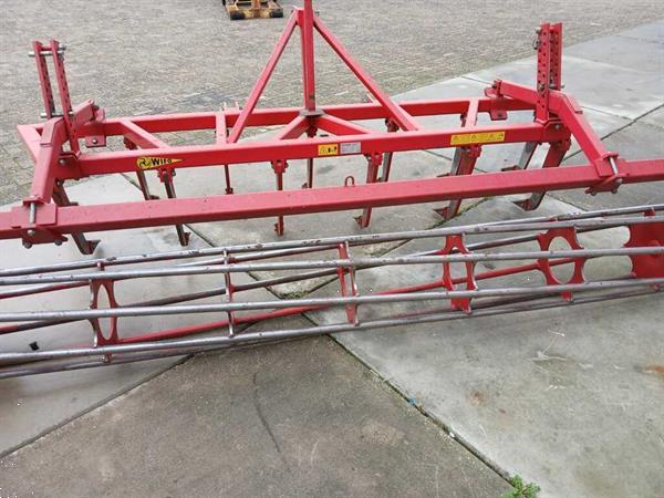 Grote foto wifo cultivator agrarisch cultivators en woelers
