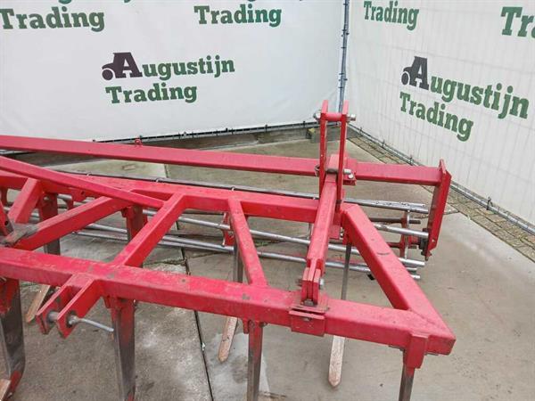 Grote foto wifo cultivator agrarisch cultivators en woelers
