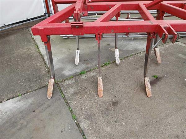 Grote foto wifo cultivator agrarisch cultivators en woelers