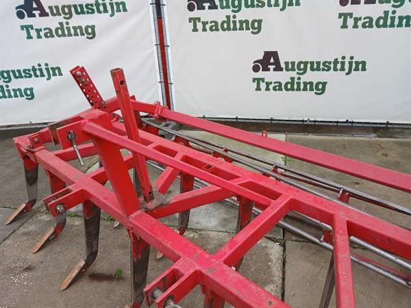 Grote foto wifo cultivator agrarisch cultivators en woelers
