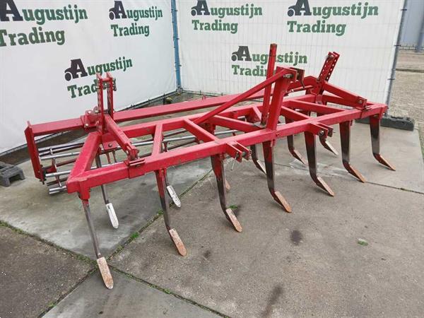 Grote foto wifo cultivator agrarisch cultivators en woelers