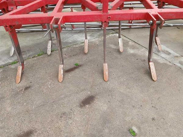 Grote foto wifo cultivator agrarisch cultivators en woelers