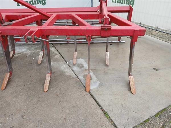 Grote foto wifo cultivator agrarisch cultivators en woelers