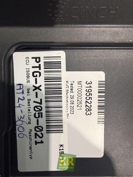 Grote foto tietjen luchtrem 38596 doe het zelf en verbouw onderdelen en accessoires