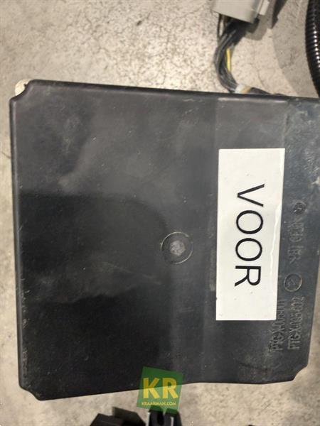 Grote foto tietjen luchtrem 38596 doe het zelf en verbouw onderdelen en accessoires