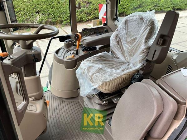 Grote foto john deere 6155m 87815 agrarisch tractoren