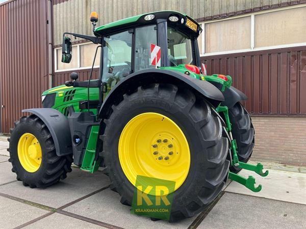 Grote foto john deere 6155m 87815 agrarisch tractoren