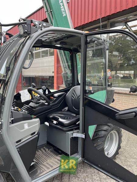 Grote foto kramer overig 740930 doe het zelf en verbouw kranen en graafmachines