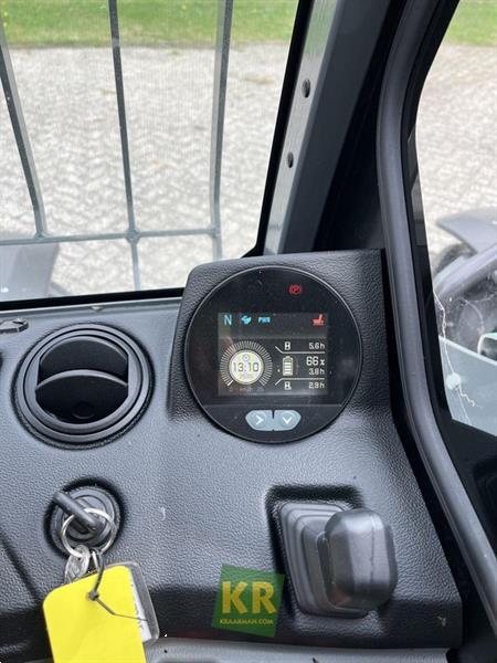 Grote foto kramer overig 740930 doe het zelf en verbouw kranen en graafmachines