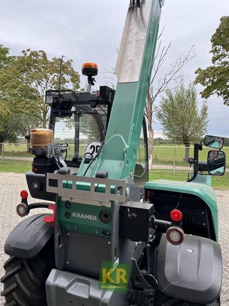 Grote foto kramer overig 740930 doe het zelf en verbouw kranen en graafmachines