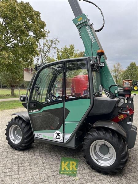 Grote foto kramer overig 740930 doe het zelf en verbouw kranen en graafmachines