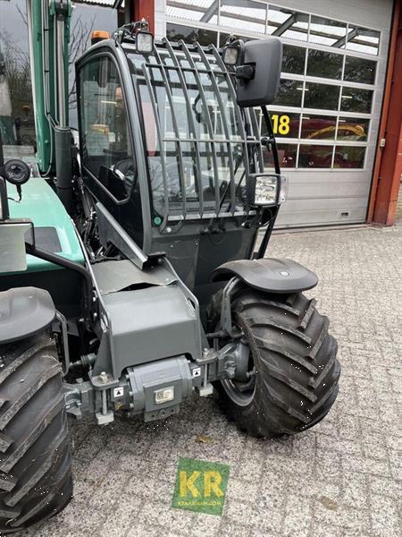 Grote foto kramer overig 740930 doe het zelf en verbouw kranen en graafmachines