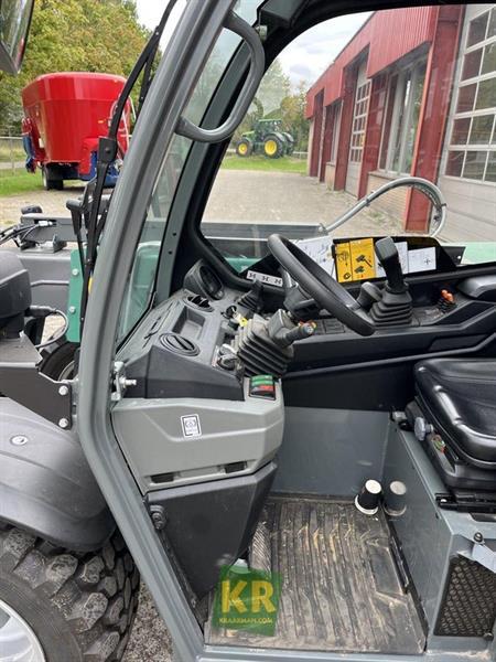 Grote foto kramer overig 741191 doe het zelf en verbouw kranen en graafmachines