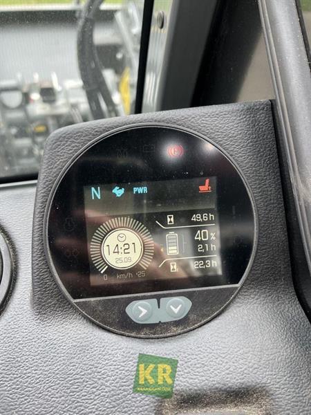 Grote foto kramer overig 741191 doe het zelf en verbouw kranen en graafmachines