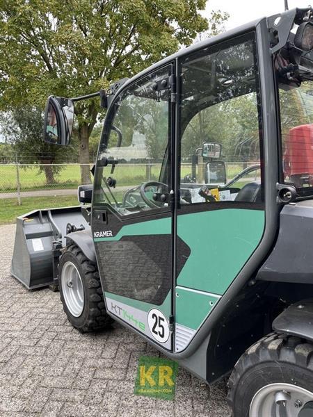 Grote foto kramer overig 741191 doe het zelf en verbouw kranen en graafmachines