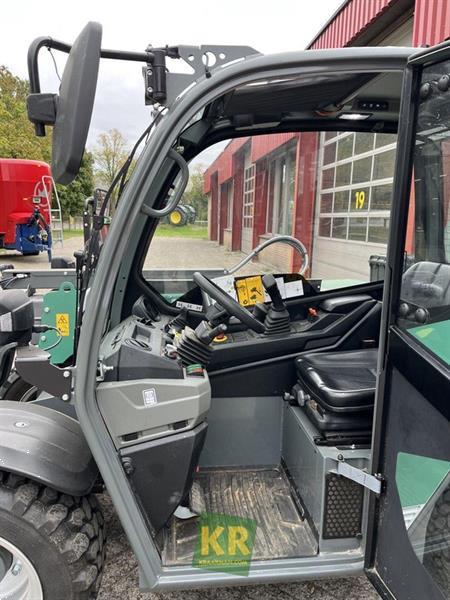 Grote foto kramer overig 741191 doe het zelf en verbouw kranen en graafmachines