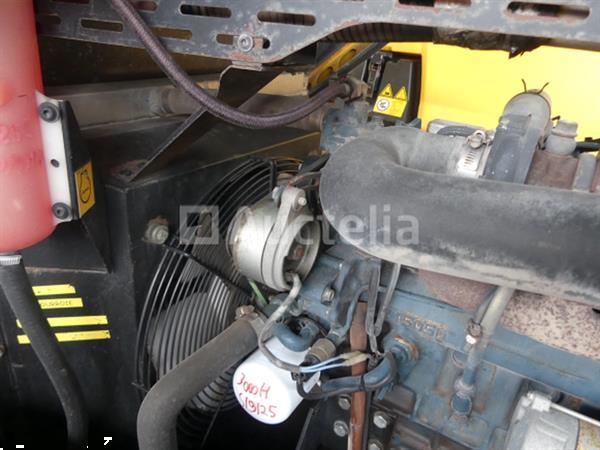 Grote foto ref 1743 jcb hydraulische drilboor doe het zelf en verbouw gereedschappen en machines
