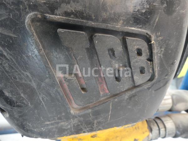Grote foto ref 1743 jcb hydraulische drilboor doe het zelf en verbouw gereedschappen en machines