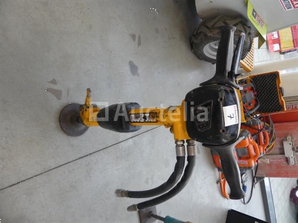 Grote foto ref 3100 jcb hydraulische drilboor doe het zelf en verbouw gereedschappen en machines