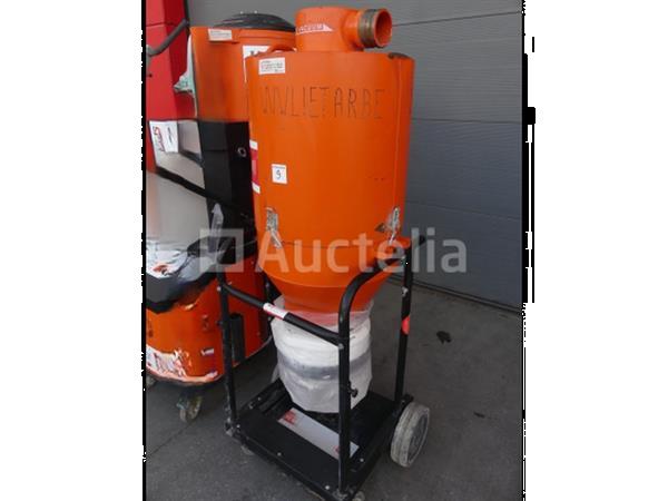 Grote foto ref 2805 husqvarna pg820rc met afstandsbediening bedienbare betonschuurmachine doe het zelf en verbouw ijzerwaren en bevestigingsmiddelen