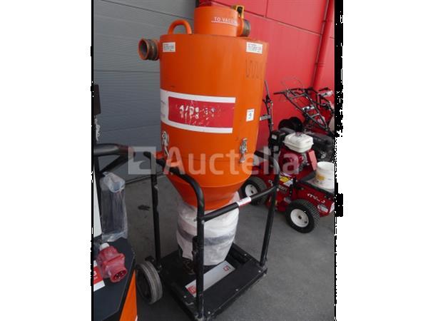 Grote foto ref 2805 husqvarna pg820rc met afstandsbediening bedienbare betonschuurmachine doe het zelf en verbouw ijzerwaren en bevestigingsmiddelen