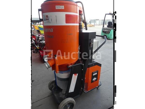 Grote foto ref 2805 husqvarna pg820rc met afstandsbediening bedienbare betonschuurmachine doe het zelf en verbouw ijzerwaren en bevestigingsmiddelen
