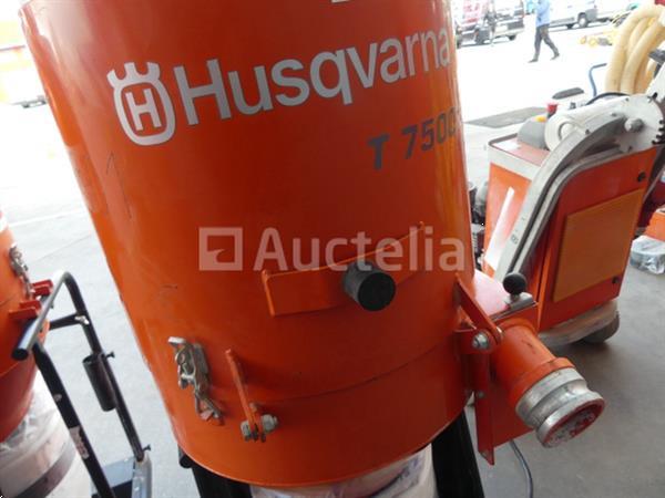 Grote foto ref 2805 husqvarna pg820rc met afstandsbediening bedienbare betonschuurmachine doe het zelf en verbouw ijzerwaren en bevestigingsmiddelen