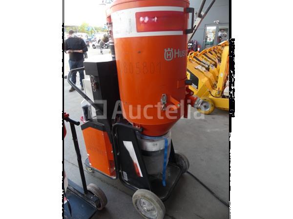 Grote foto ref 2805 husqvarna pg820rc met afstandsbediening bedienbare betonschuurmachine doe het zelf en verbouw ijzerwaren en bevestigingsmiddelen