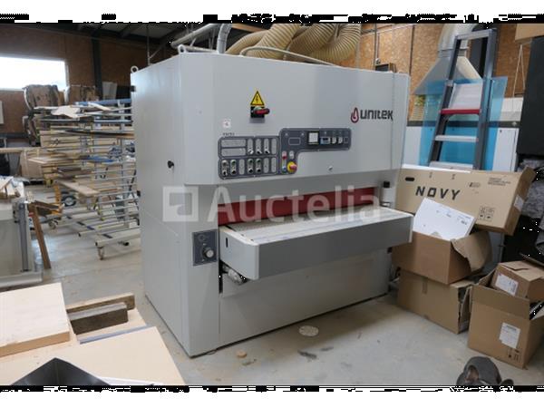 Grote foto unitek 3nrrr1370 sorteermachine doe het zelf en verbouw ijzerwaren en bevestigingsmiddelen