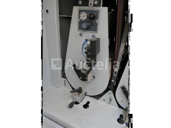 Grote foto unitek 3nrrr1370 sorteermachine doe het zelf en verbouw ijzerwaren en bevestigingsmiddelen
