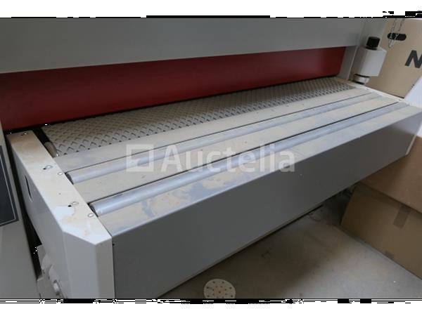 Grote foto unitek 3nrrr1370 sorteermachine doe het zelf en verbouw ijzerwaren en bevestigingsmiddelen
