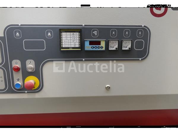 Grote foto unitek 3nrrr1370 sorteermachine doe het zelf en verbouw ijzerwaren en bevestigingsmiddelen