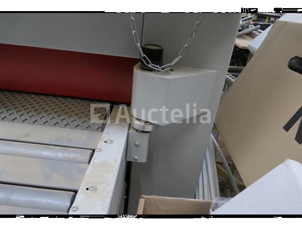Grote foto unitek 3nrrr1370 sorteermachine doe het zelf en verbouw ijzerwaren en bevestigingsmiddelen