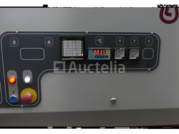 Grote foto unitek 3nrrr1370 sorteermachine doe het zelf en verbouw ijzerwaren en bevestigingsmiddelen