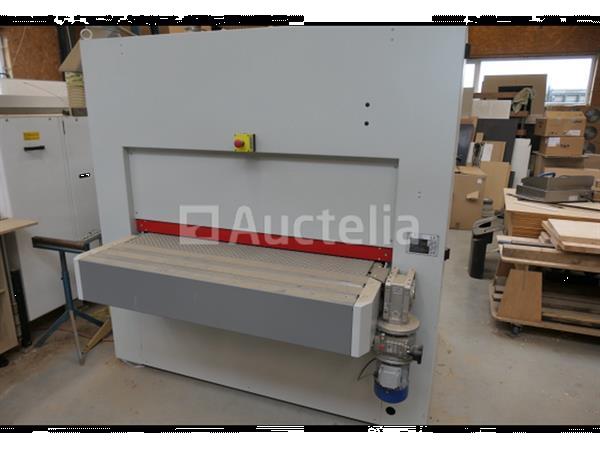Grote foto unitek 3nrrr1370 sorteermachine doe het zelf en verbouw ijzerwaren en bevestigingsmiddelen
