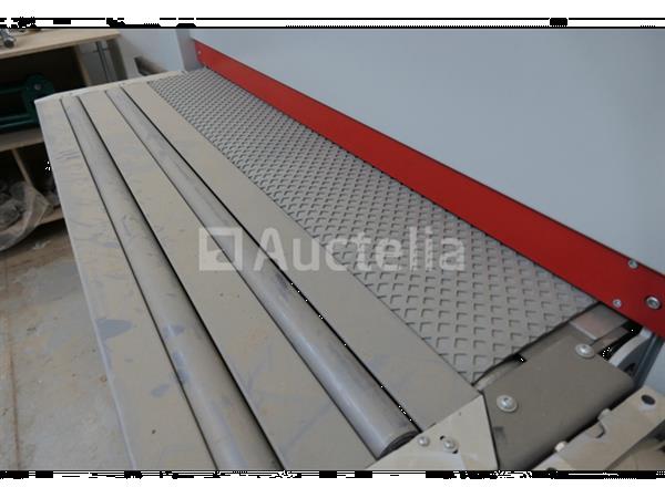 Grote foto unitek 3nrrr1370 sorteermachine doe het zelf en verbouw ijzerwaren en bevestigingsmiddelen