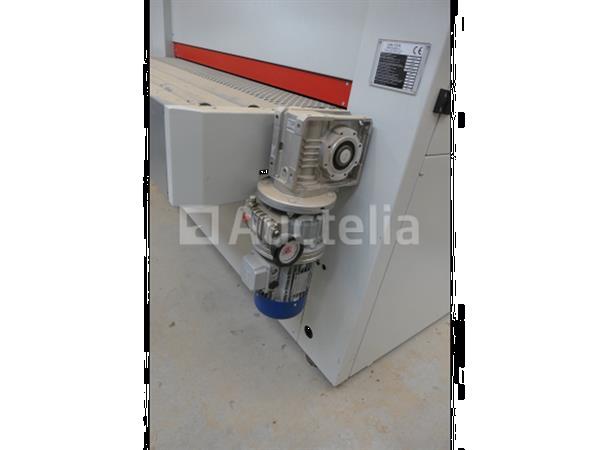 Grote foto unitek 3nrrr1370 sorteermachine doe het zelf en verbouw ijzerwaren en bevestigingsmiddelen