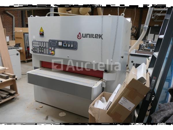 Grote foto unitek 3nrrr1370 sorteermachine doe het zelf en verbouw ijzerwaren en bevestigingsmiddelen