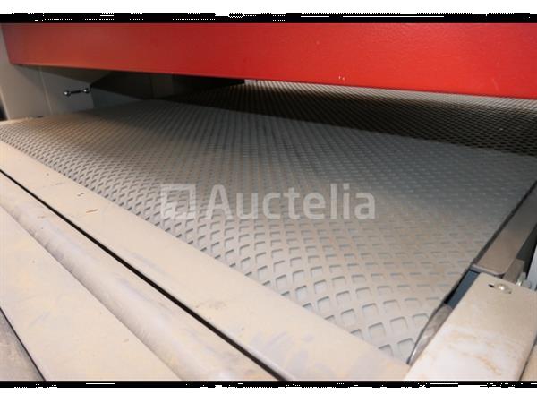 Grote foto unitek 3nrrr1370 sorteermachine doe het zelf en verbouw ijzerwaren en bevestigingsmiddelen