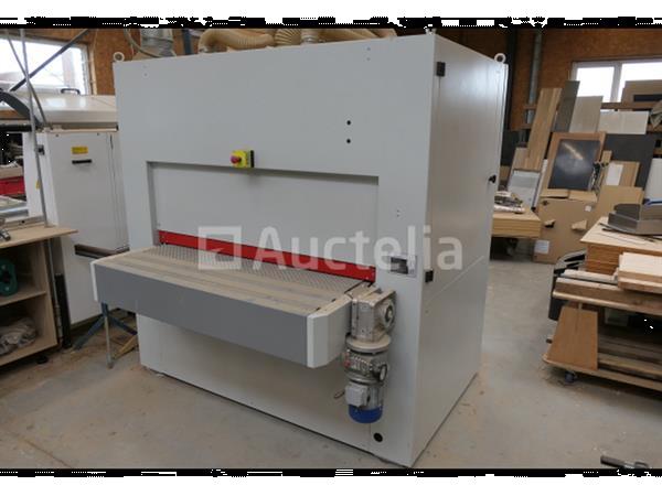 Grote foto unitek 3nrrr1370 sorteermachine doe het zelf en verbouw ijzerwaren en bevestigingsmiddelen