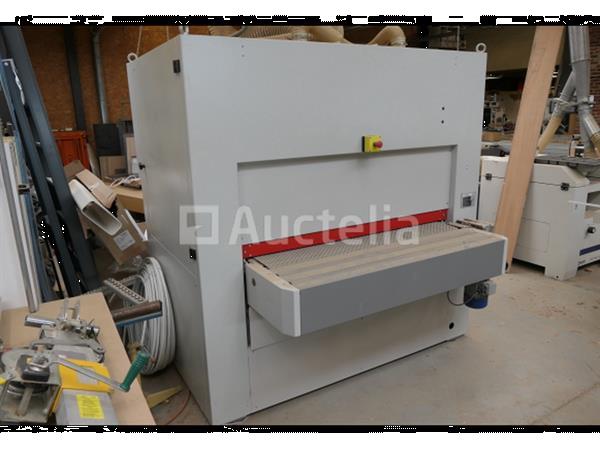 Grote foto unitek 3nrrr1370 sorteermachine doe het zelf en verbouw ijzerwaren en bevestigingsmiddelen