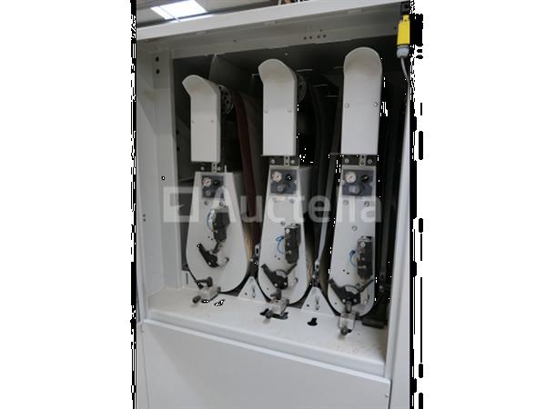 Grote foto unitek 3nrrr1370 sorteermachine doe het zelf en verbouw ijzerwaren en bevestigingsmiddelen