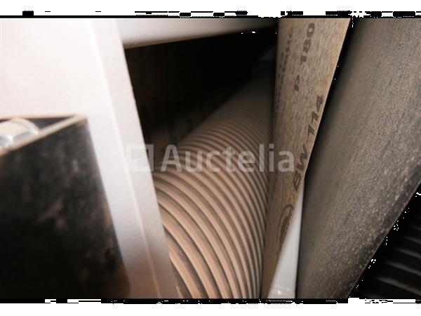 Grote foto unitek 3nrrr1370 sorteermachine doe het zelf en verbouw ijzerwaren en bevestigingsmiddelen