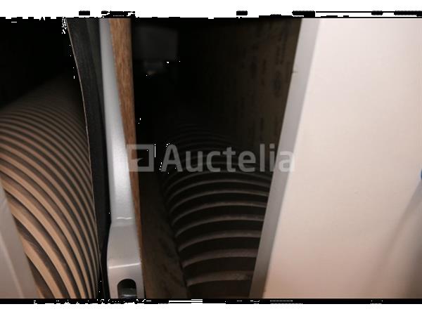 Grote foto unitek 3nrrr1370 sorteermachine doe het zelf en verbouw ijzerwaren en bevestigingsmiddelen
