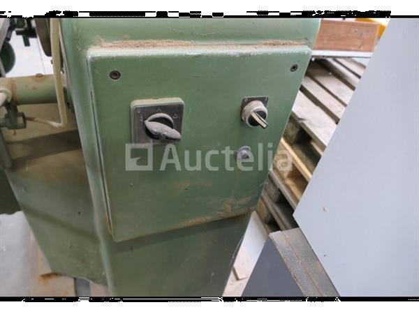 Grote foto semi automatische pennenbank helma doe het zelf en verbouw ijzerwaren en bevestigingsmiddelen
