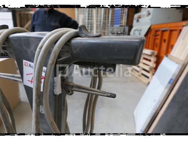 Grote foto wirbel c43 hhd roterende vloerschuurmachine doe het zelf en verbouw ijzerwaren en bevestigingsmiddelen