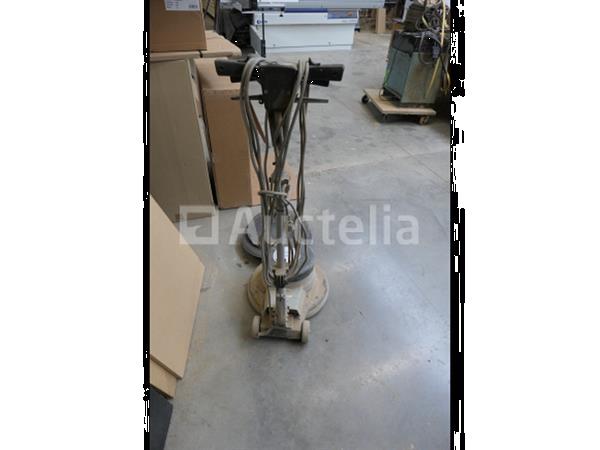 Grote foto wirbel c43 hhd roterende vloerschuurmachine doe het zelf en verbouw ijzerwaren en bevestigingsmiddelen