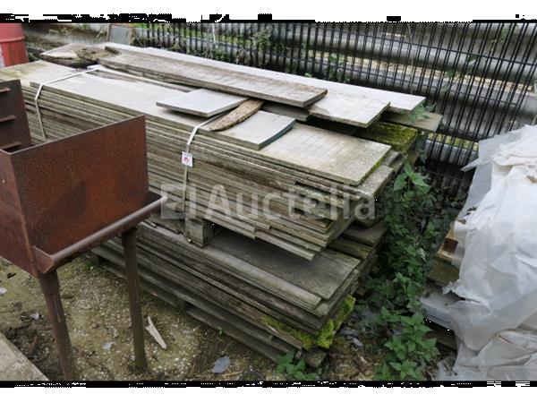 Grote foto gehard padauk hout doe het zelf en verbouw ijzerwaren en bevestigingsmiddelen